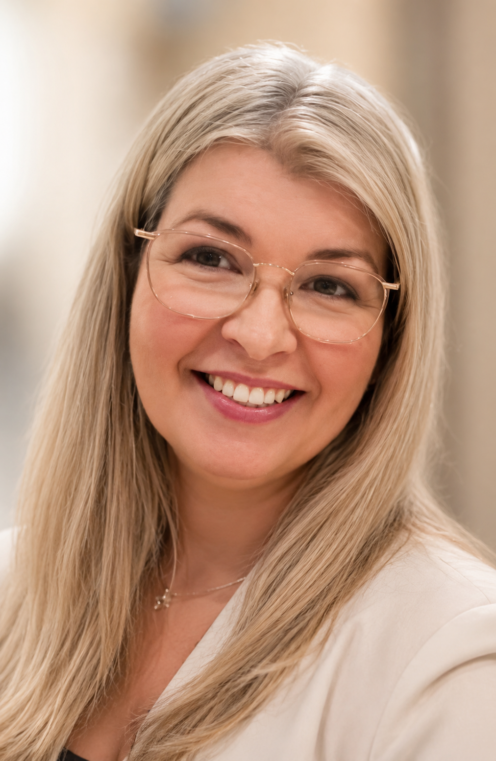 Emma Trent